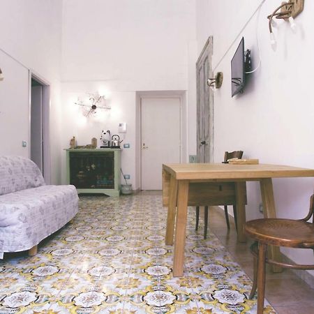 Casa Antonia Leilighet Napoli Eksteriør bilde