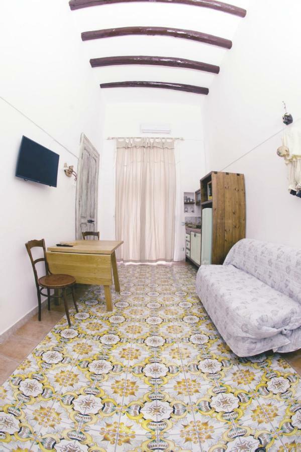 Casa Antonia Leilighet Napoli Eksteriør bilde