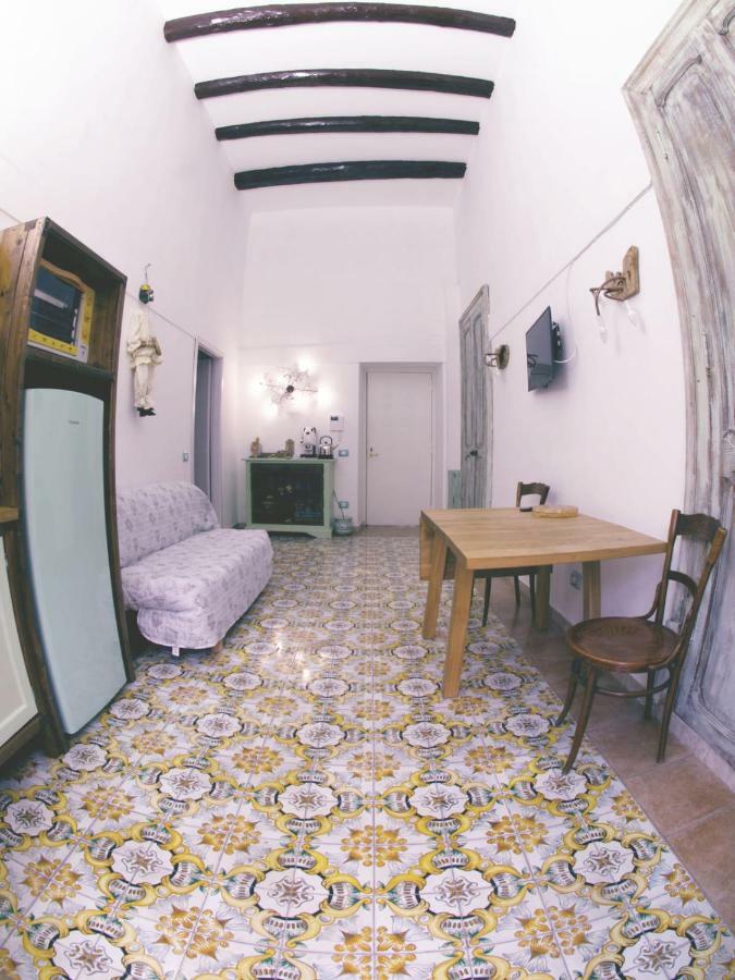 Casa Antonia Leilighet Napoli Eksteriør bilde
