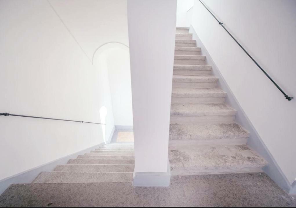 Casa Antonia Leilighet Napoli Eksteriør bilde
